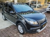 SANDERO 1.6 STEPWAY 8V - 2014 - VENâNCIO AIRES