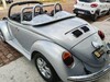FUSCA 1300 - 1980 - VENâNCIO AIRES