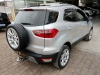 ECOSPORT TITANIUM 2.0 16V FLEX 5P - 2019 - VENâNCIO AIRES