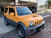 JIMNY 1.3 4ALL 4X4 16V - 2018 - VENâNCIO AIRES
