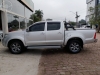 HILUX CABINE DUPLA HILUX CD SR 4X2 2.7 16V/2.7 FLEX AUT. - 2010 - VENâNCIO AIRES