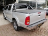 HILUX CABINE DUPLA HILUX CD SR 4X2 2.7 16V/2.7 FLEX AUT. - 2010 - VENâNCIO AIRES