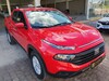 TORO 2.0 16V ENDURANCE TURBO - 2022 - VENâNCIO AIRES