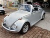 FUSCA 1300  - 1980 - VENâNCIO AIRES