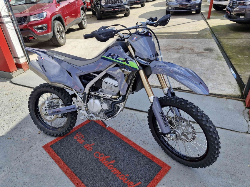 KLX  - 2025 - CAXIAS DO SUL