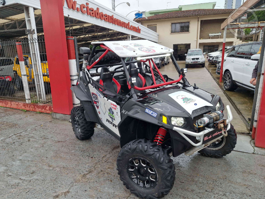 RZR 900 EPS LE - 2013 - CAXIAS DO SUL