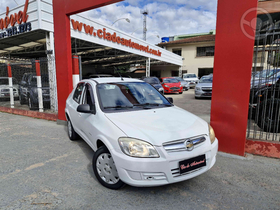 prisma 1.4 mpfi maxx 8v flex 4p manual 2009 caxias do sul