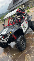 RZR 900 EPS LE