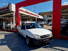 COURIER 1.6 L 8V FLEX MANUAL