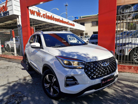 tiggo 1.5 turbo 5x sport flex 4p automatico 2024 caxias do sul