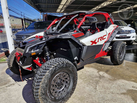 maverick xrc x3 xrc turbo rr 72 2025 caxias do sul