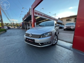 passat 2.0 tsi 16v 4p automatizado 2012 caxias do sul