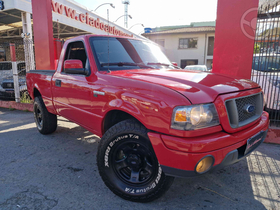 ranger 2.3 sport 16v 4x2 cs 2p manual 2009 caxias do sul