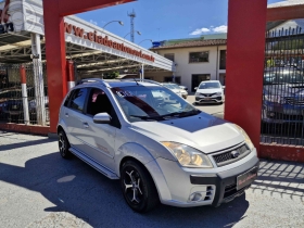 fiesta 1.0 mpi trail hatch 8v flex 4p manual 2008 caxias do sul