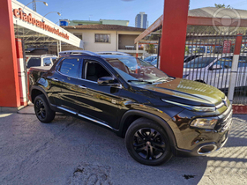 toro 2.0 16v turbo diesel volcano at9 4x4 automatico 2017 caxias do sul