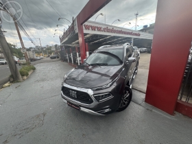 toro 2.0 16v turbo diesel ranch at 4x4 automatico 2023 caxias do sul