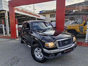 ranger 3.0 xlt 16v 4x4 cd diesel 4p manual 2006 caxias do sul