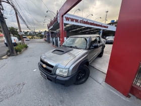 s10 2.8 colina 4x2 cd 12v turbo electronic intercooler diesel 4p manual 2009 caxias do sul