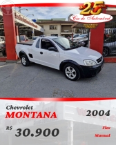 montana 1.8 mpfi cs 8v flexpower 2p manual 2004 caxias do sul