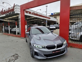 320i 2.0 sport gp 16v turbo active flex 4p automatico 2024 caxias do sul