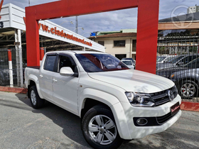 amarok 2.0 highline 4x4 cd 16v turbo intercooler diesel 4p automatico 2013 caxias do sul