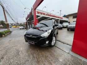 ix35 2.0 mpi 4x4 16v 4p automatico 2012 caxias do sul