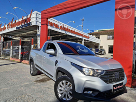 strada 1.3 freedom plus cs 8v flex 2p manual 2022 caxias do sul
