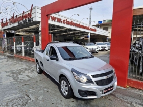 montana 1.4 mpfi ls cs 8v flex 2p manual 2014 caxias do sul