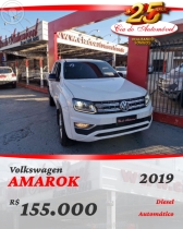amarok 3.0 v6 tdi highline cd diesel 4motion automatico 2019 caxias do sul