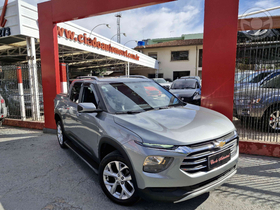 montana 1.2 turbo ltz flex 4p automatica 2024 caxias do sul