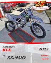 klx  2025 caxias do sul