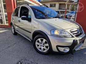c3 1.6 i xtr 16v flex 4p manual 2010 caxias do sul