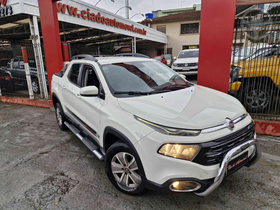 toro 1.8 16v evo flex freedom at6 2018 caxias do sul