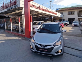 hb20x 1.6 16v style flex 4p automatico 2014 caxias do sul