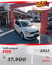 fox 1.0 mi trend 8v flex 4p manual 2013 caxias do sul