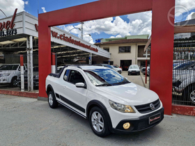 saveiro 1.6 cross ce 8v flex 2p manual 2011 caxias do sul