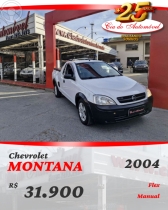 montana 1.8 mpfi cs 8v flexpower 2p manual 2004 caxias do sul