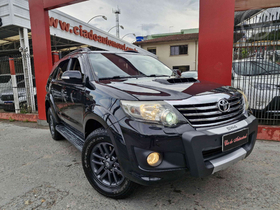 hilux sw4 3.0 srv 4x4 16v turbo intercooler diesel 4p automatico 2012 caxias do sul