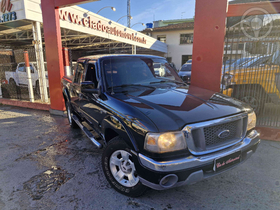 ranger 3.0 xlt 16v 4x4 cd diesel 4p manual 2006 caxias do sul