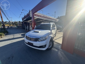 hilux sw4 3.0 srv 4x4 16v turbo intercooler diesel 4p automatico 2013 caxias do sul