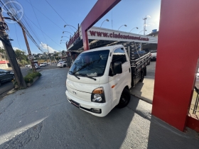 hr 2.5 tci hd longocacamba 4x2 8v 97cv turbo intercooler diesel 2p manual 2016 caxias do sul
