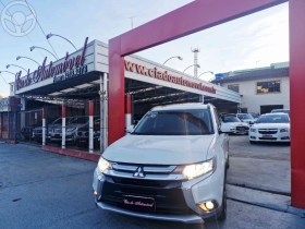 OUTLANDER 2.2 4X4 16V DIESEL 4P AUTOMÁTICO