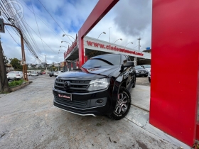 amarok 2.0 dark label 4x4 cd 16v turbo intercooler diesel 4p automatico 2015 caxias do sul