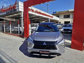 eclipse cross 1.5 hpe s awc 16v 4p automatico 2025 caxias do sul