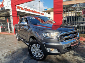 ranger 3.2 xlt 4x4 cd 20v diesel 4p automatico 2018 caxias do sul