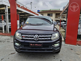 amarok 3.0 v6 tdi highline cd diesel 4motion automatico 2020 caxias do sul