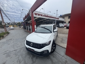 t cross 1.0 comfortline tsi flex 4p automatico 2021 caxias do sul