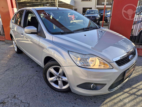 focus 1.6 glx 16v flex 4p manual 2011 caxias do sul