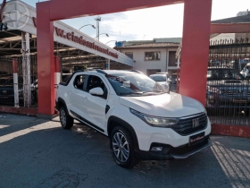 strada 1.3 volcano cd 8v flex 4p automatico 2023 caxias do sul