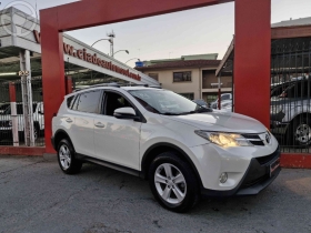 rav4 2.0 4x2 16v 4p automatico 2014 caxias do sul
